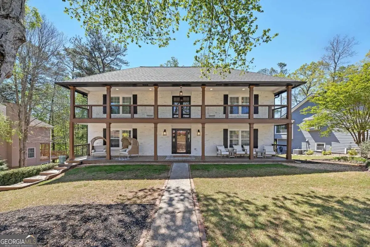 2379 Battle Forest Drive Sw, Marietta, GA 30064 - #1