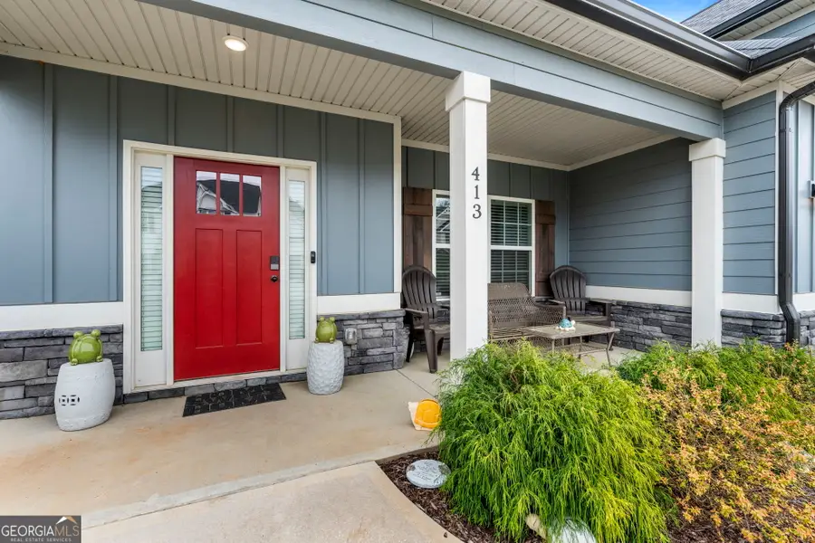 413 Shoshone Circle, Kathleen, GA 31047 - #3