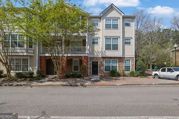 215 Riverstone Commons Circle, Canton, GA 30114
