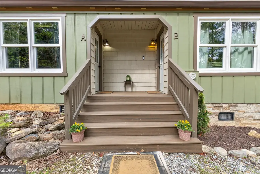 44 Acorn Trail, Cleveland, GA 30528 - #3