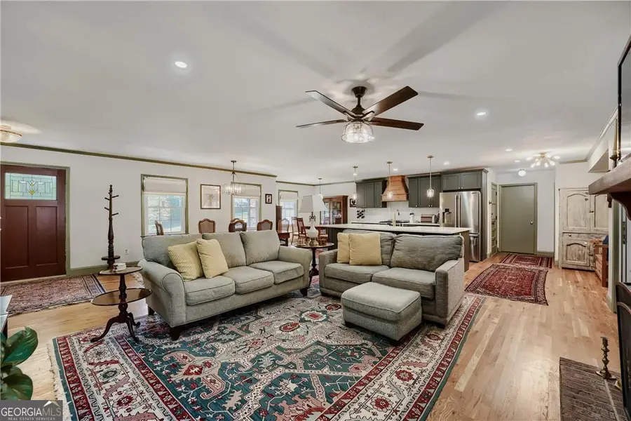 4384 Bonaparte Drive, Tucker, GA 30084 - #3