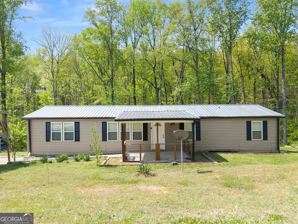 1670 Azelea Lane, Gainesville, GA 30507 - #1