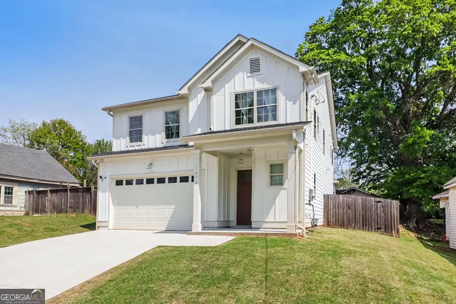 1673 Ware Avenue, East Point, GA 30344 - #3