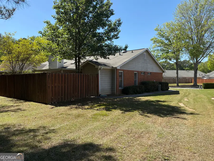 300 Wilbanks Drive, Fayetteville, GA 30215 - #2