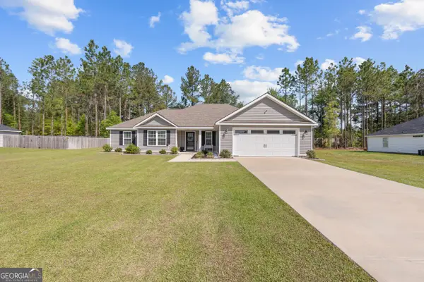 335 Tallulah Bend, Ellabell, GA 31308