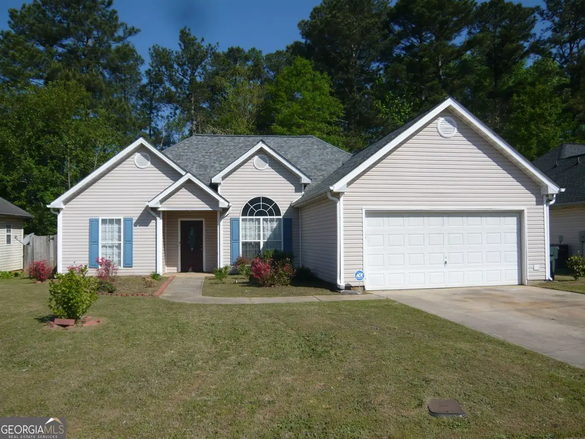 1677 Summit Creek Way Sw, Loganville, GA 30052 - #1