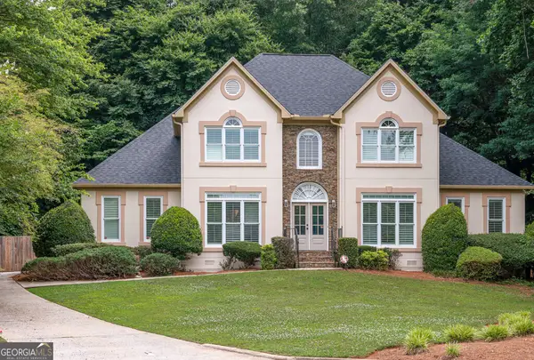 210 Chatfield Place, Roswell, GA 30075