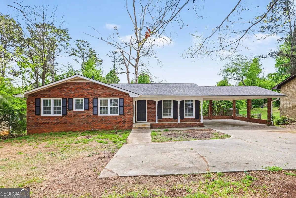 4938 Kings Highway, Douglasville, GA 30135 - #1