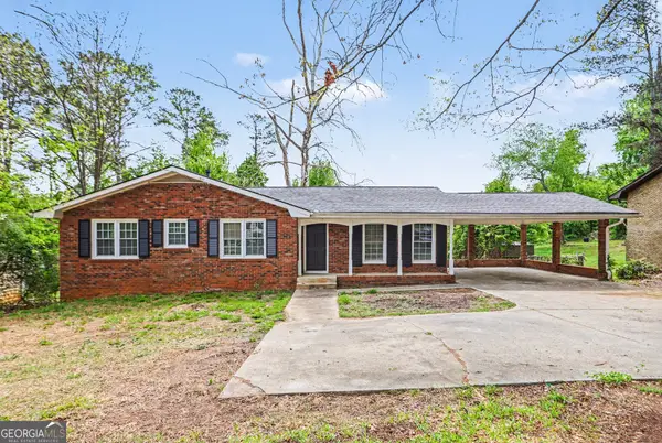 4938 Kings Highway, Douglasville, GA 30135