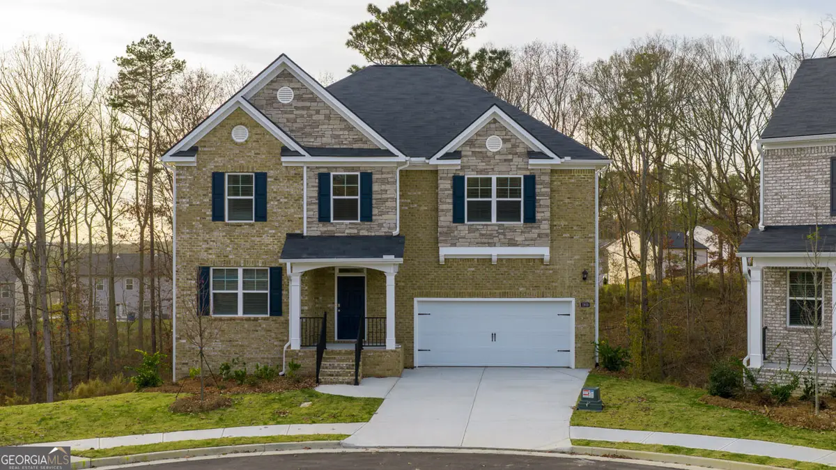 2281 Edgecombe Lane, Dacula, GA 30019 - #1
