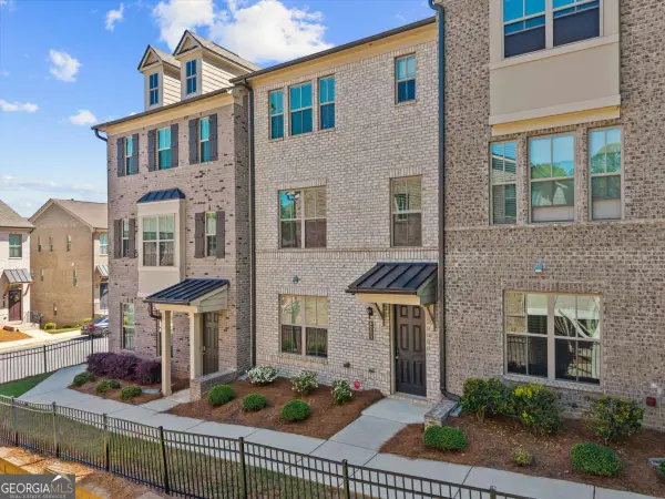 4239 Hickory Pine Alley, Doraville, GA 30360