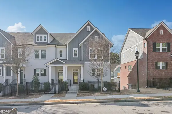 2738 Bell Drive Se, Smyrna, GA 30080