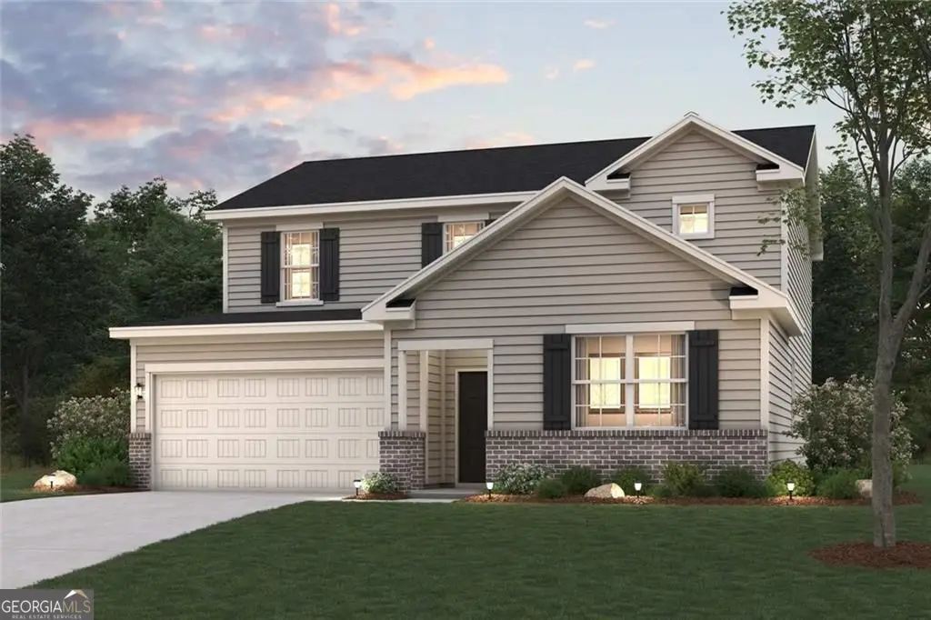 94 Wildflower Ridge Road #99, Dallas, GA 30157 - #1