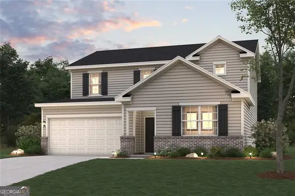 94 Wildflower Ridge Road #99, Dallas, GA 30157