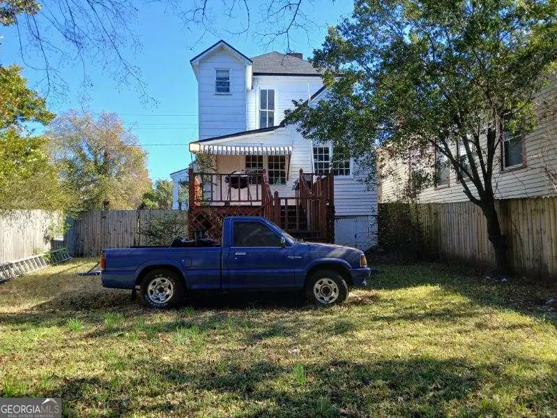 521 Monroe Street, Macon, GA 31201 - #2