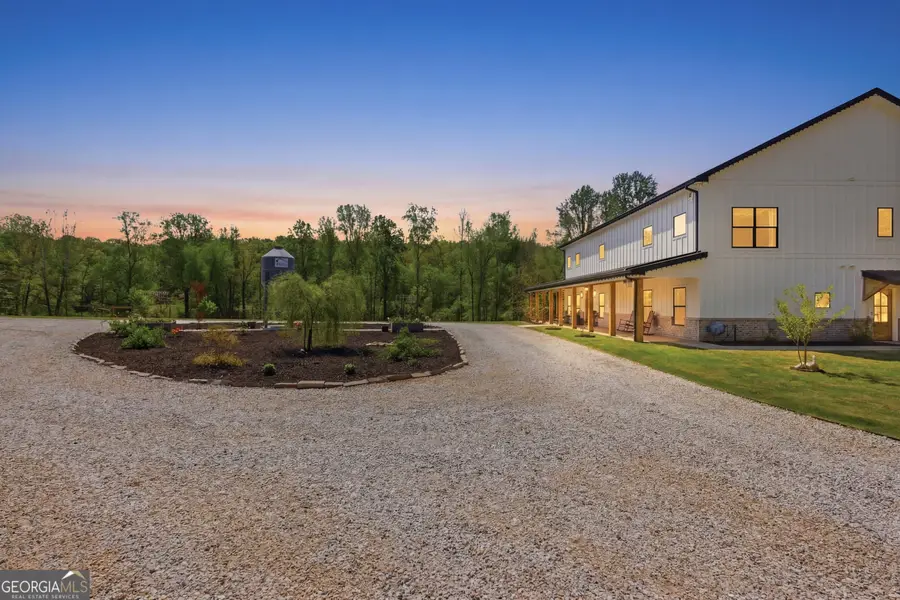 1601 Price Road, Martin, GA 30557 - #2