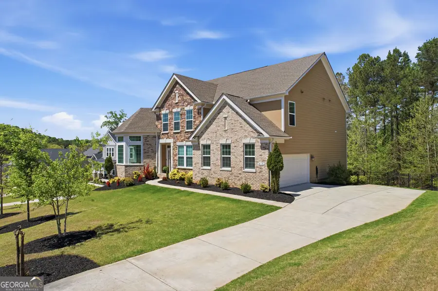 510 Perdue Trail, Canton, GA 30115 - #3
