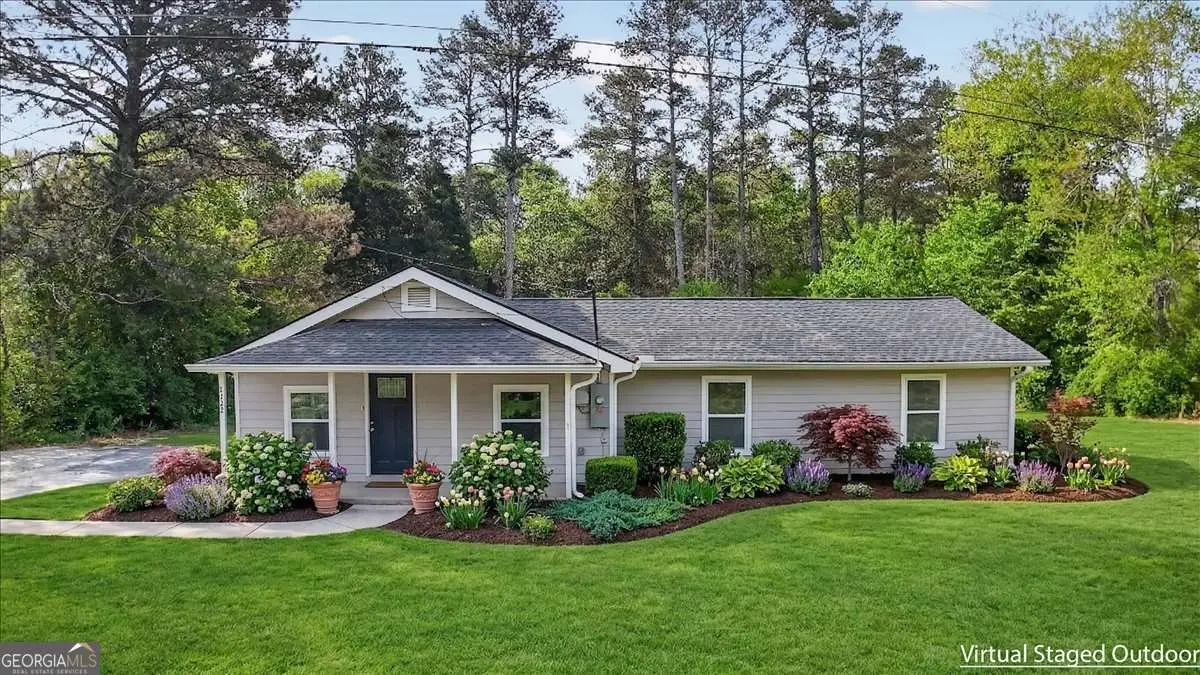 6633 Highway 140 Nw, Adairsville, GA 30103 - #1