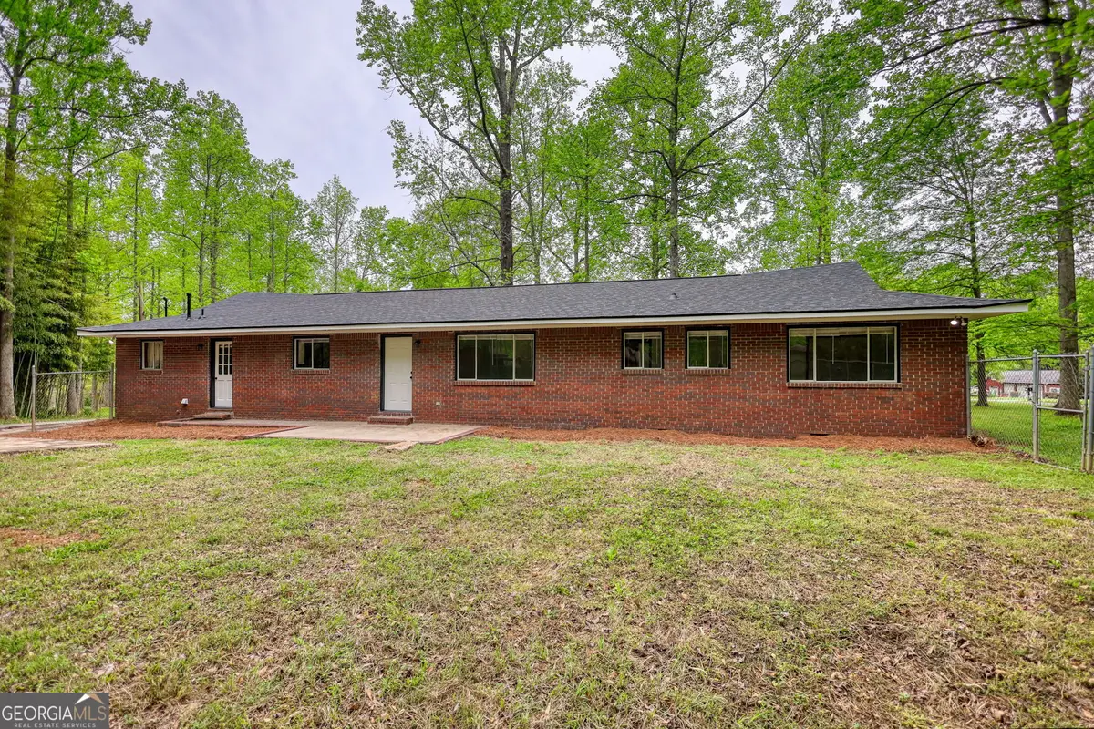 555 Joy Street, Jackson, GA 30233 - #1