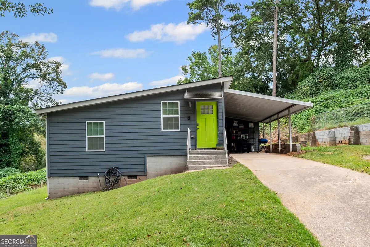 1621 Abner Terrace Nw, Atlanta, GA 30318 - #1