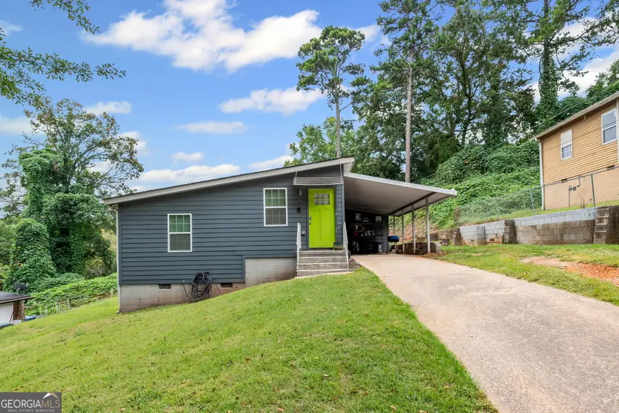 1621 Abner Terrace Nw, Atlanta, GA 30318 - #2