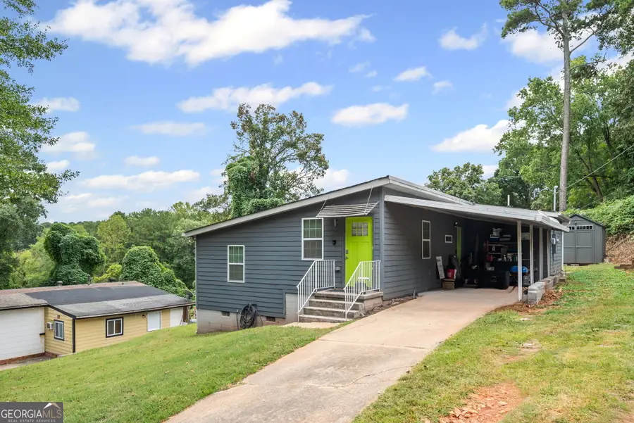 1621 Abner Terrace Nw, Atlanta, GA 30318 - #3