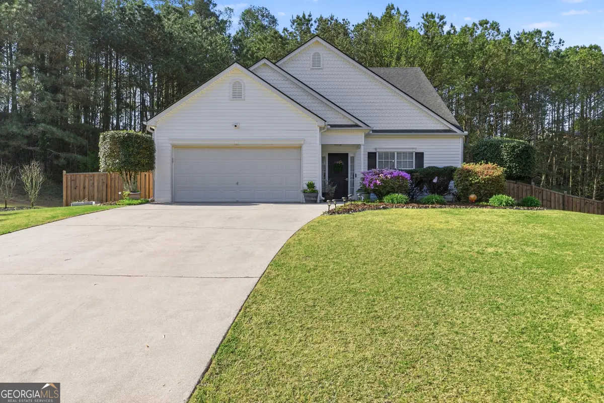 4845 Meadow Overlook Drive, Cumming, GA 30040 - #1