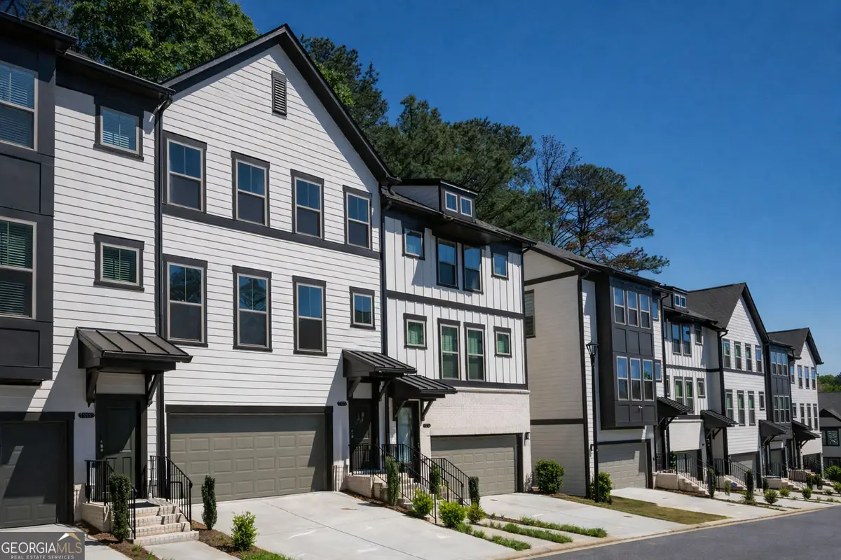 1332 Stanley Park Drive, Decatur, GA 30033 - #1