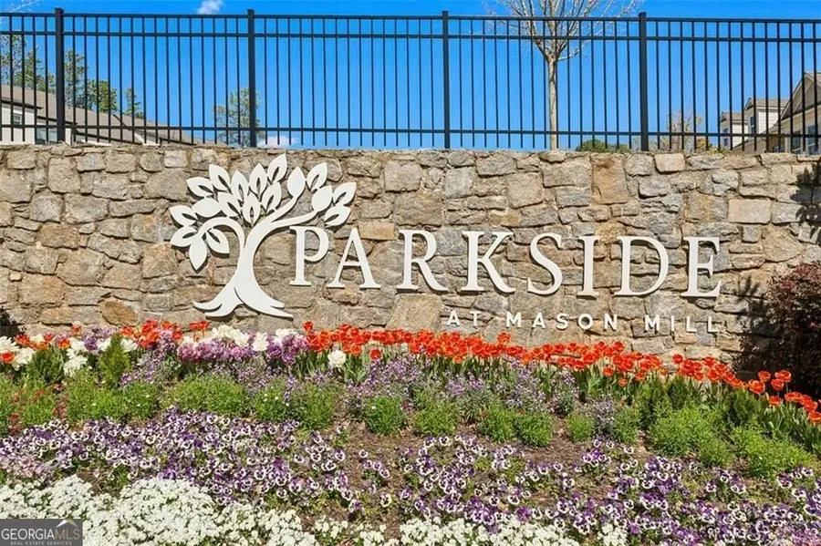 1332 Stanley Park Drive, Decatur, GA 30033 - #3