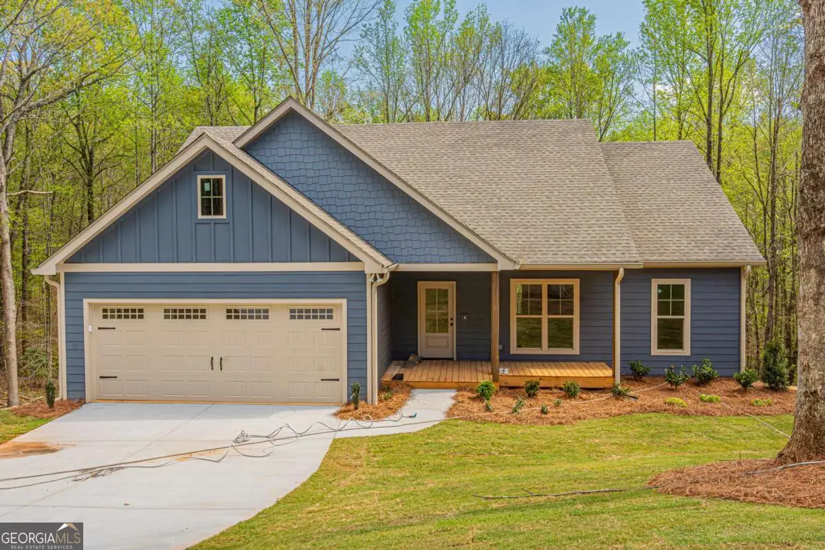 135 Rocky Branch Drive, Murrayville, GA 30564 - #1