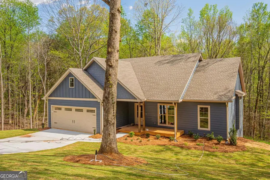 135 Rocky Branch Drive, Murrayville, GA 30564 - #2