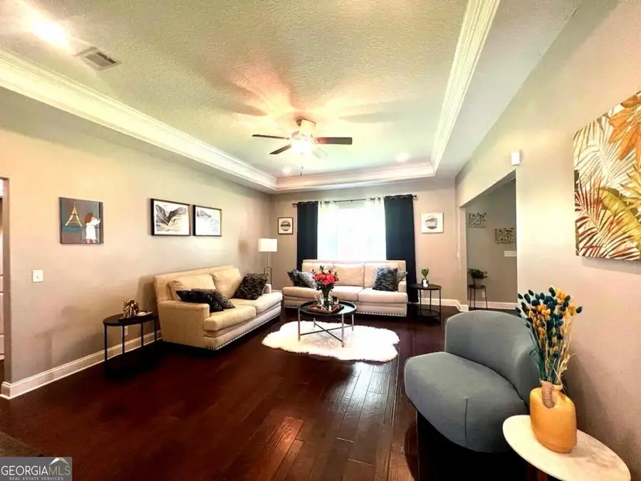 263 Country Walk Circle, Brunswick, GA 31525 - #2