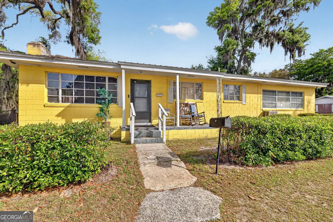 1309 P Street, Brunswick, GA 31520 - #1
