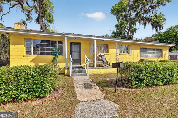 1309 P Street, Brunswick, GA 31520