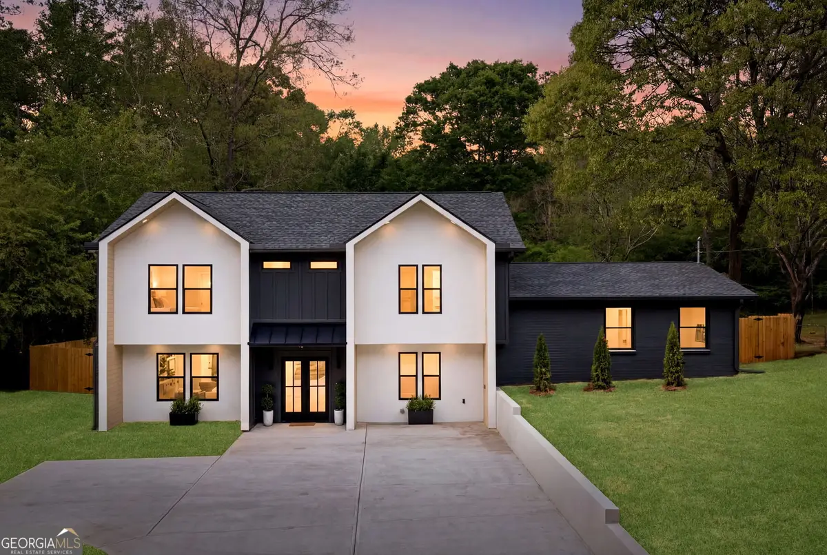 245 Doeskin Trail Se, Smyrna, GA 30082 - #1