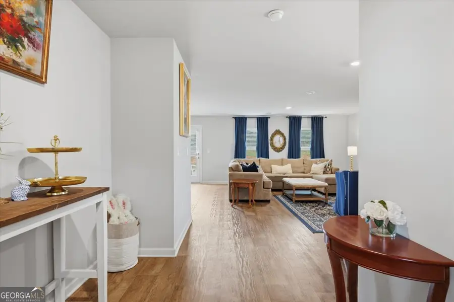 218 Sanders Road, Macon, GA 31210 - #3