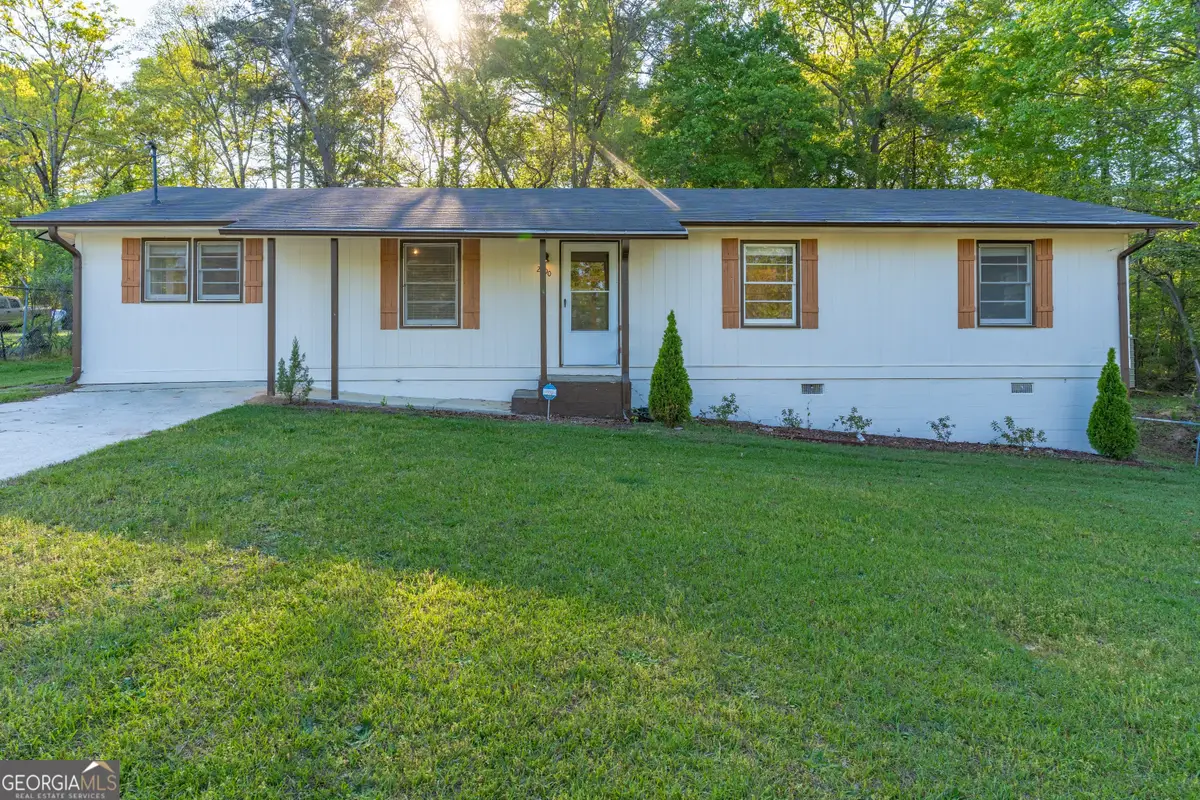 2290 Pinetree Lane Ne, Conyers, GA 30012 - #1