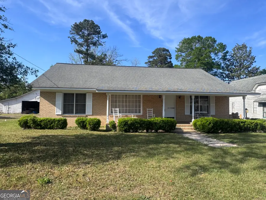 2401 W Elm Street, Wrightsville, GA 31096 - #3