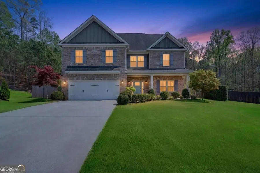 1375 Rainfall Court, Cumming, GA 30040 - #2