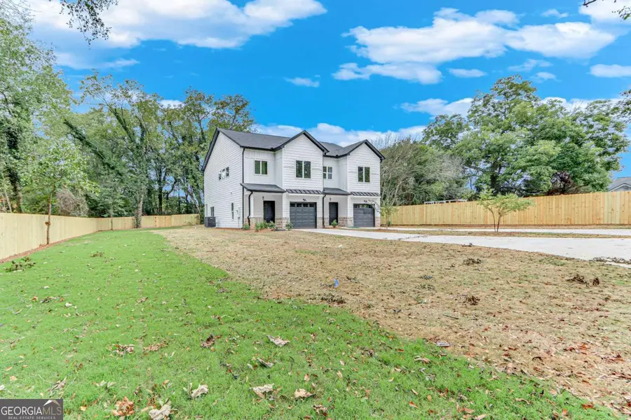 44 Bond Street, Royston, GA 30662 - #3