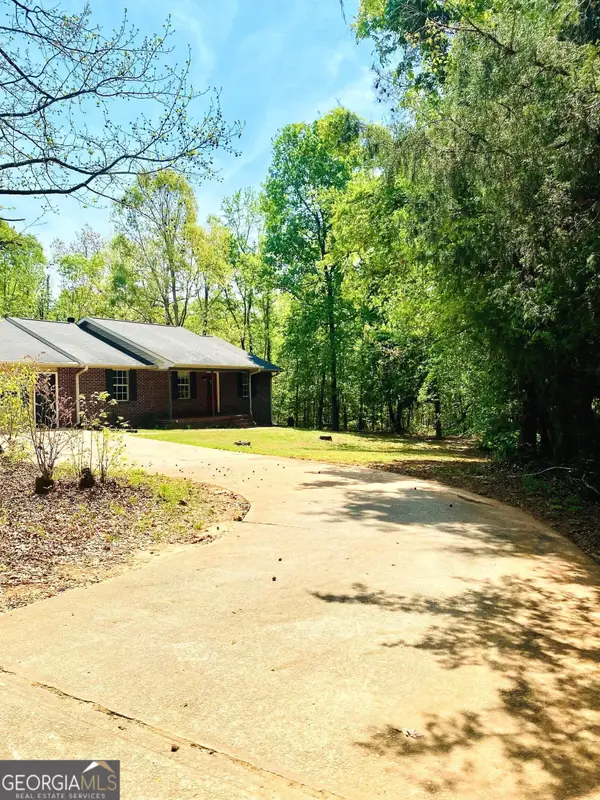 61 Mount Bethel Road, McDonough, GA 30252