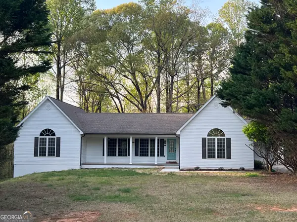 225 Rock Springs Road, Lula, GA 30554