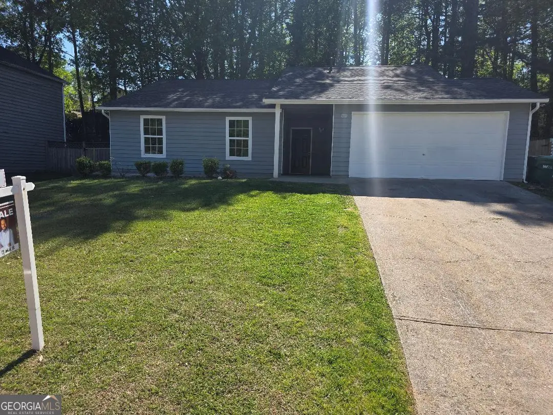 1366 Peninsula Trace, Lawrenceville, GA 30044 - #1