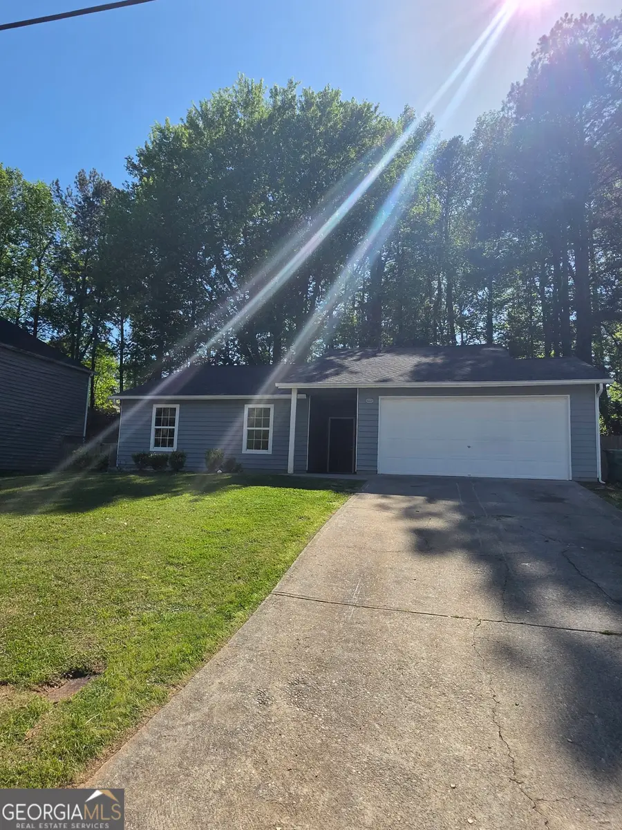 1366 Peninsula Trace, Lawrenceville, GA 30044 - #2