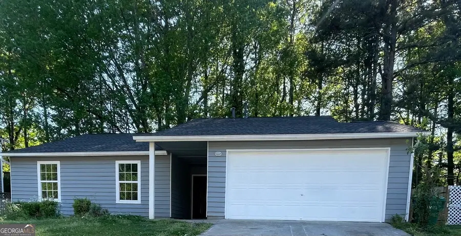 1366 Peninsula Trace, Lawrenceville, GA 30044 - #3