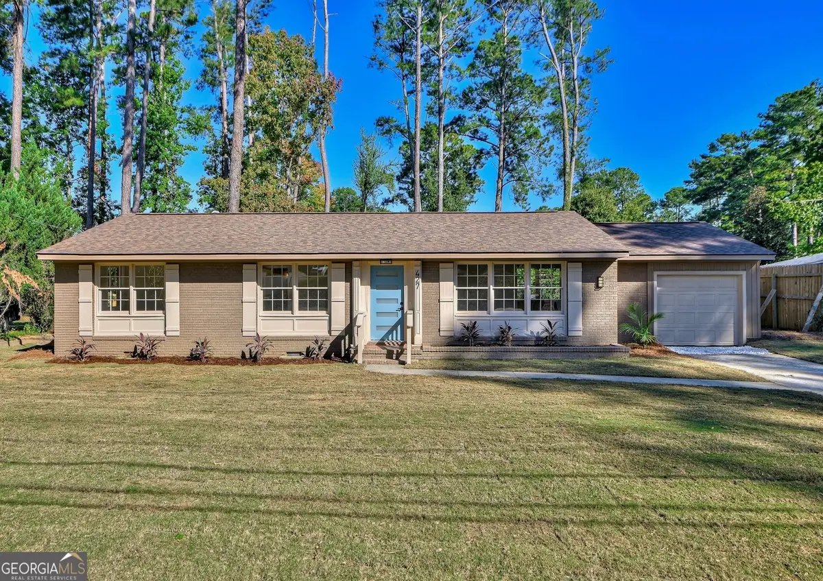 427 Aumond Road, Augusta, GA 30909 - #1