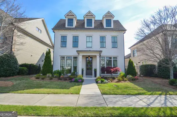 4250 Castlewood Road, Cumming, GA 30040