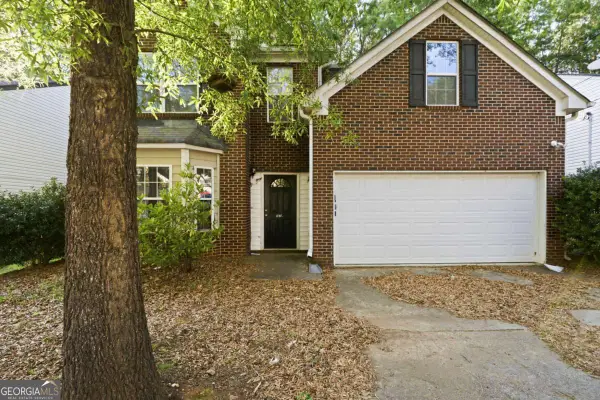7078 Ravenwood Lane, Lithonia, GA 30038