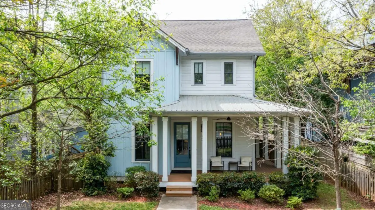 621 Moreland Avenue Se, Atlanta, GA 30316 - #1