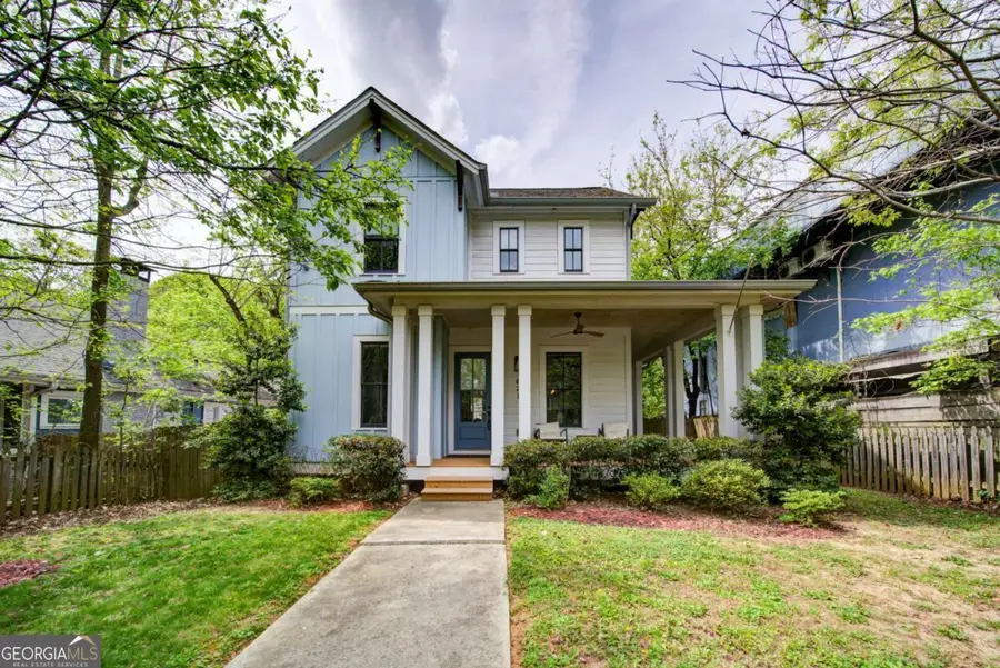 621 Moreland Avenue Se, Atlanta, GA 30316 - #2